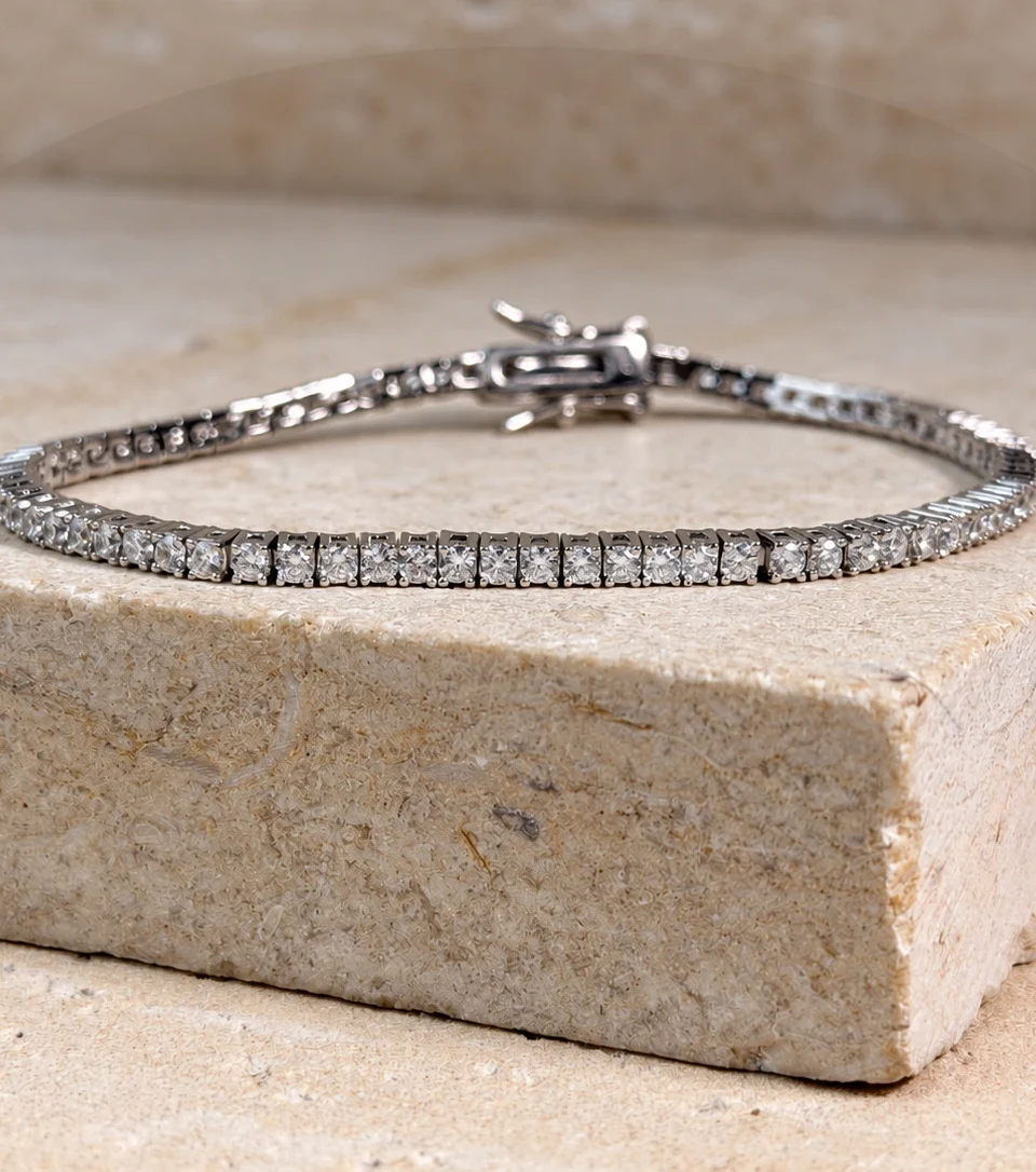 Pulsera Tennis